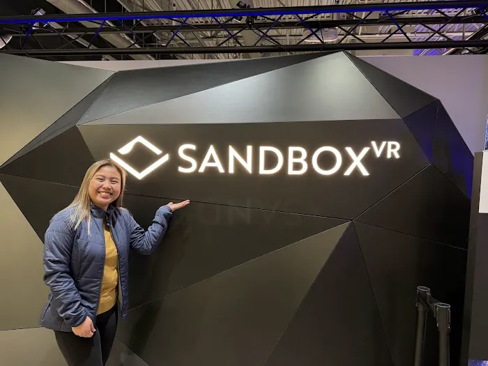 Sandbox VR 5