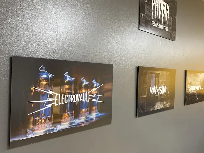 Escape Room 