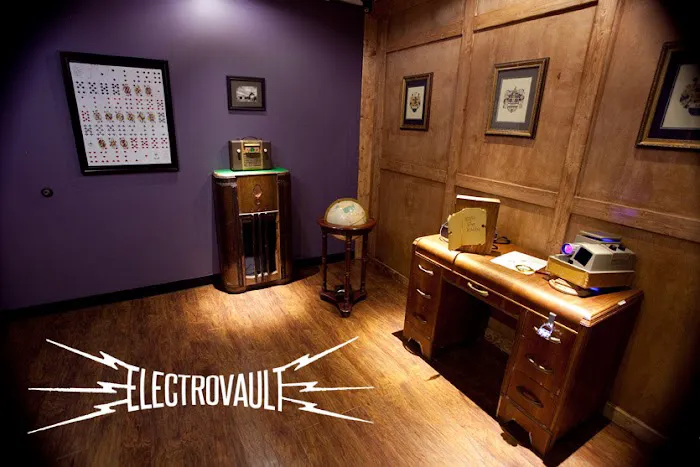 Escape Room 