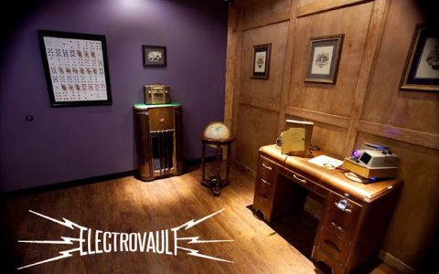 Escape Room 