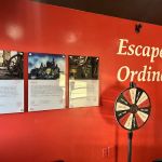 Breakout Games