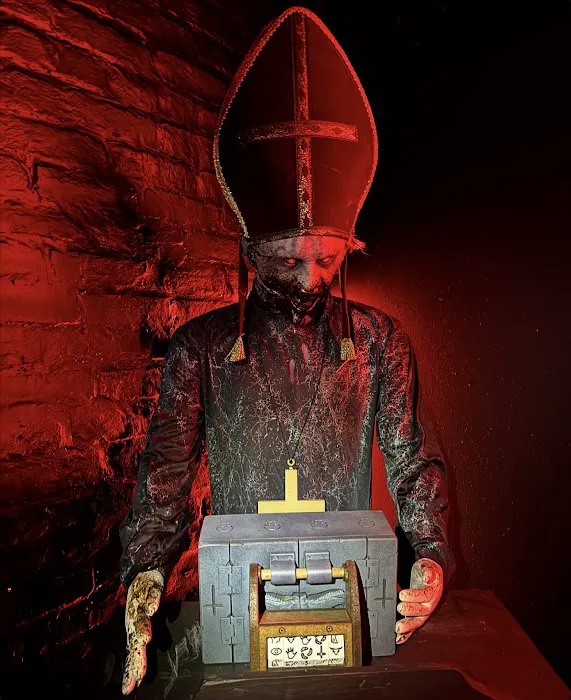The Lair Escape Games 2