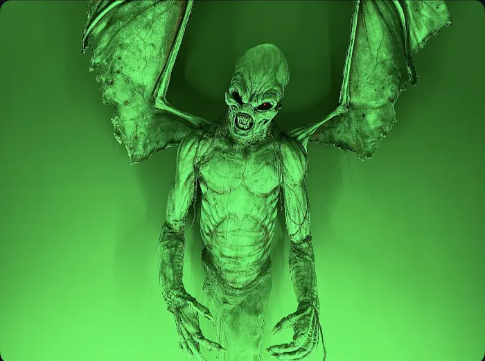 The Lair Escape Games 3