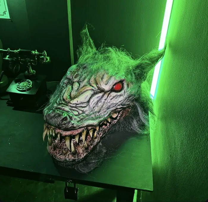 The Lair Escape Games 1