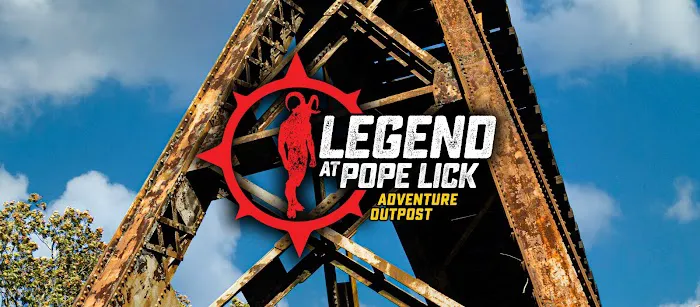 Legend at Pope Lick 2
