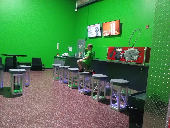 Xtremenasium Trampoline Park 7
