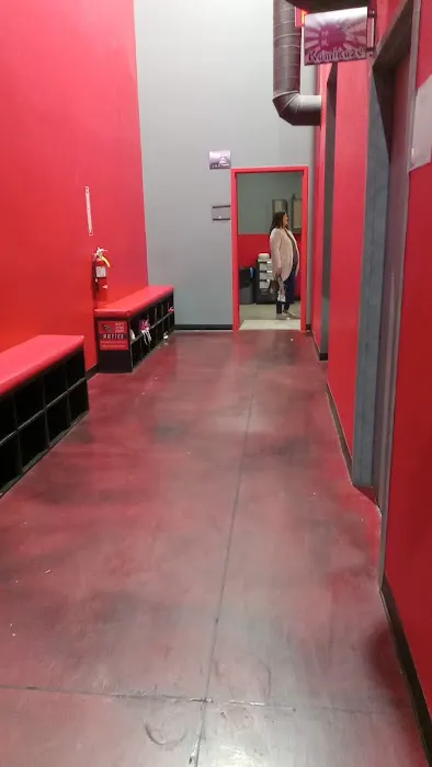 Xtremenasium Trampoline Park 0