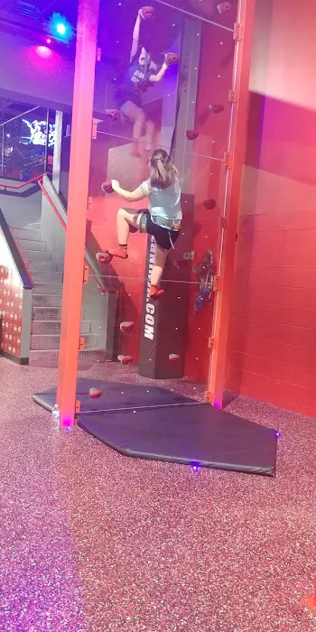 Xtremenasium Trampoline Park 3