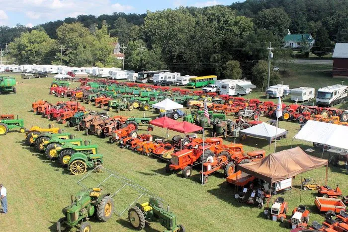 Lanesville Heritage Weekend 0