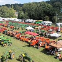 Lanesville Heritage Weekend