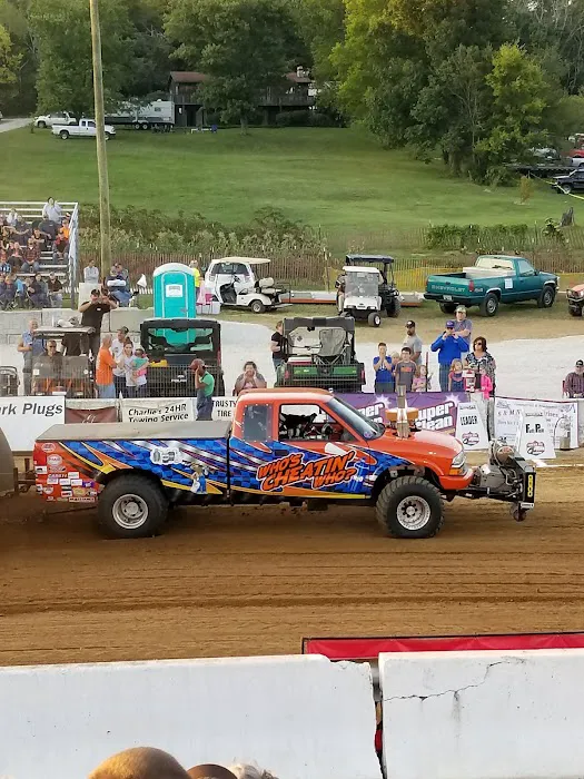 Lanesville Heritage Weekend 9
