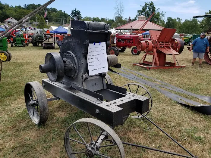 Lanesville Heritage Weekend 8