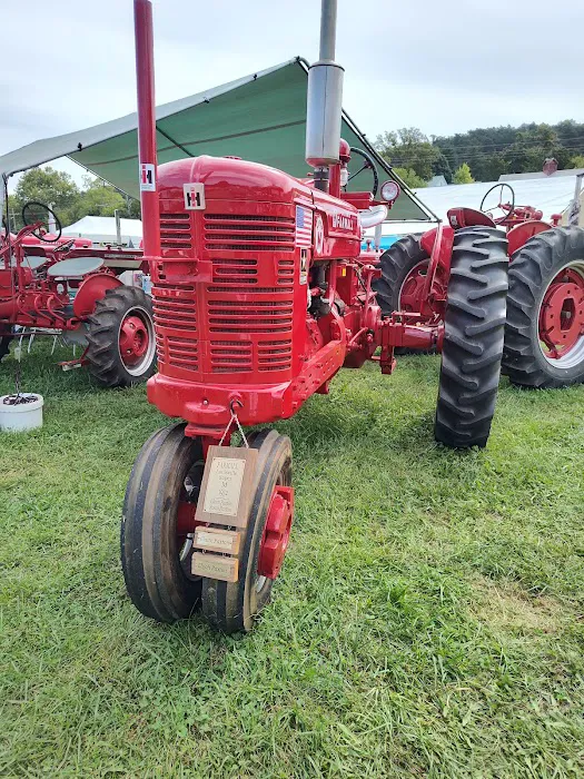 Lanesville Heritage Weekend 1