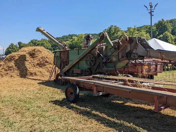 Lanesville Heritage Weekend 6