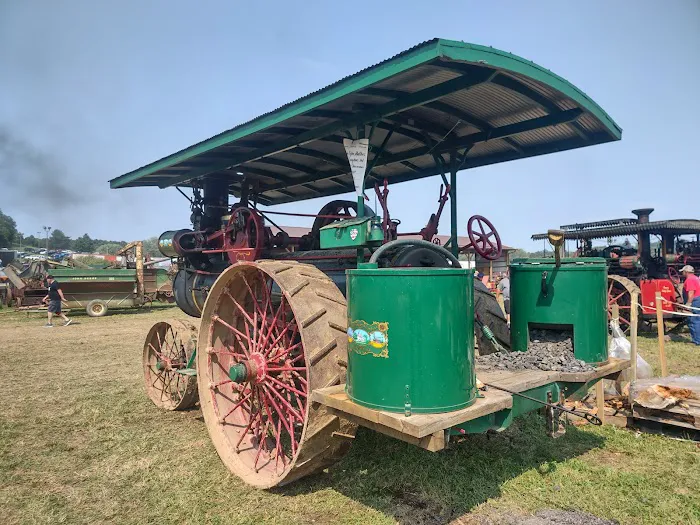 Lanesville Heritage Weekend 4
