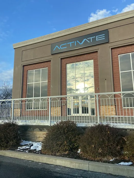 Activate Games 1