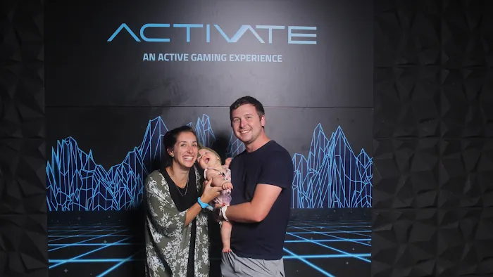 Activate Games 6