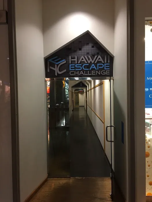 Hawaii Escape Challenge 9