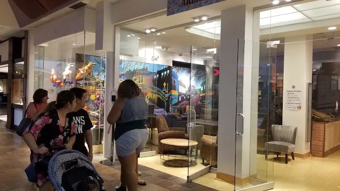Pups of War Arena - Pearl Ridge Center 6