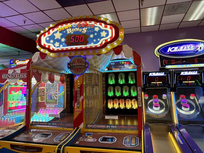 Fun Factory - Kamehameha Shopping Center 1