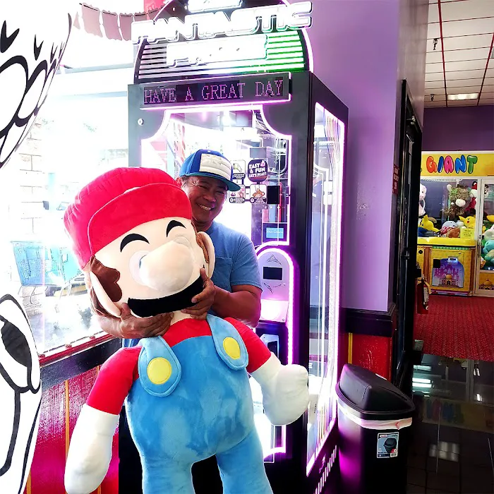 Fun Factory - Kamehameha Shopping Center 9