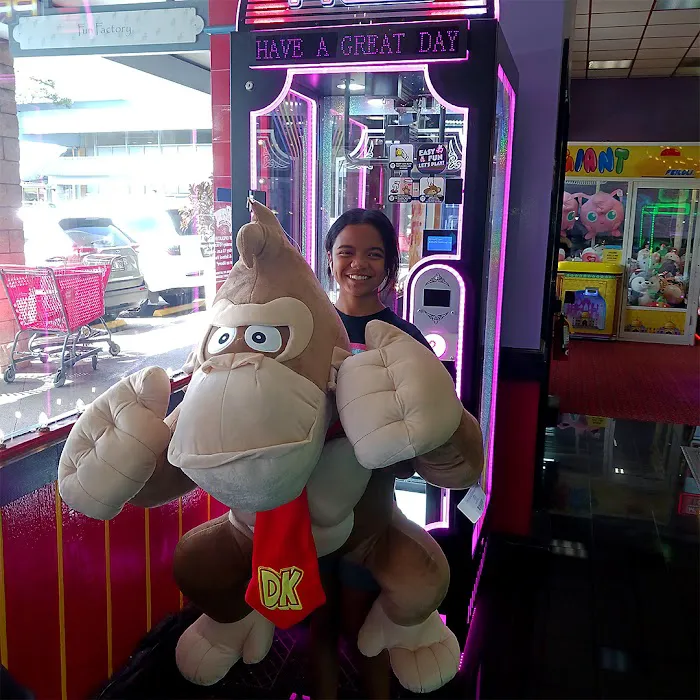 Fun Factory - Kamehameha Shopping Center 6
