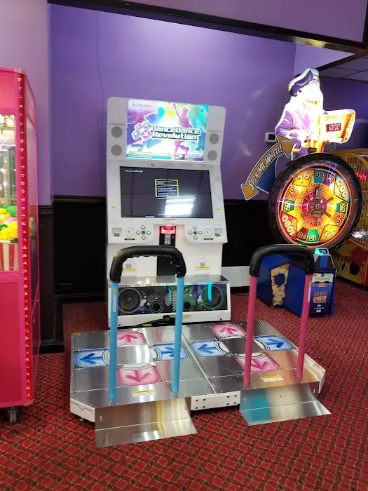 Fun Factory - Kamehameha Shopping Center 4