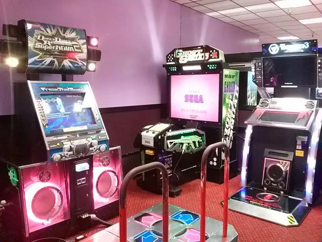Fun Factory - Kamehameha Shopping Center 2