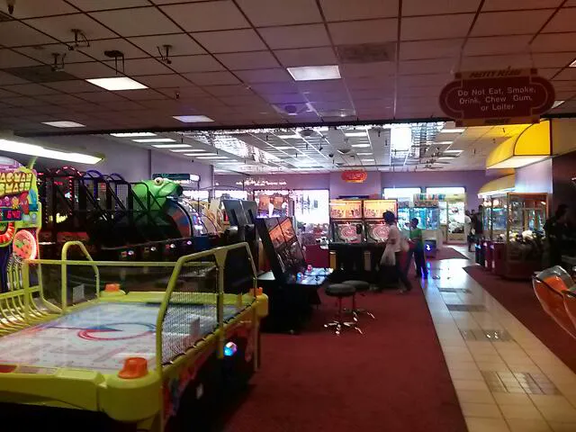 Fun Factory - Kamehameha Shopping Center 0