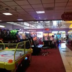 Fun Factory - Kamehameha Shopping Center ico