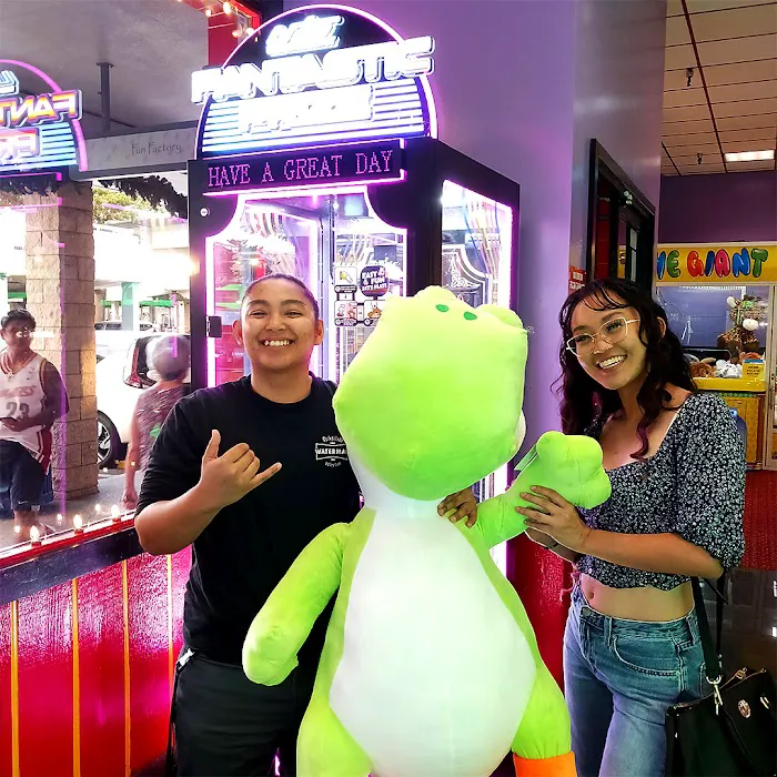 Fun Factory - Kamehameha Shopping Center 5