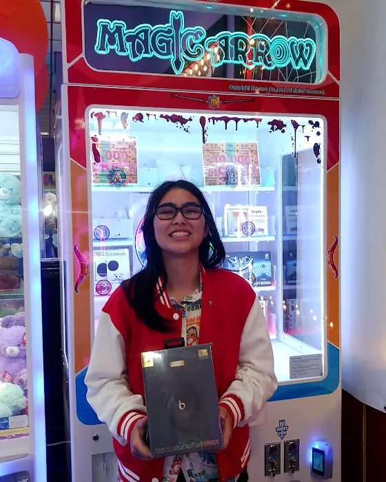 Fun Factory - Kamehameha Shopping Center 8