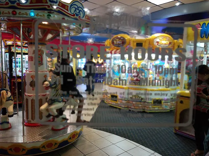 Fun Factory - Town Center of Mililani 2
