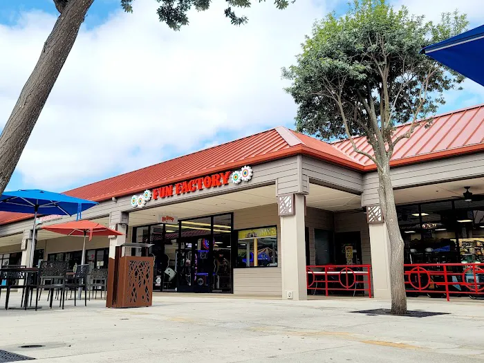 Fun Factory - Town Center of Mililani 7