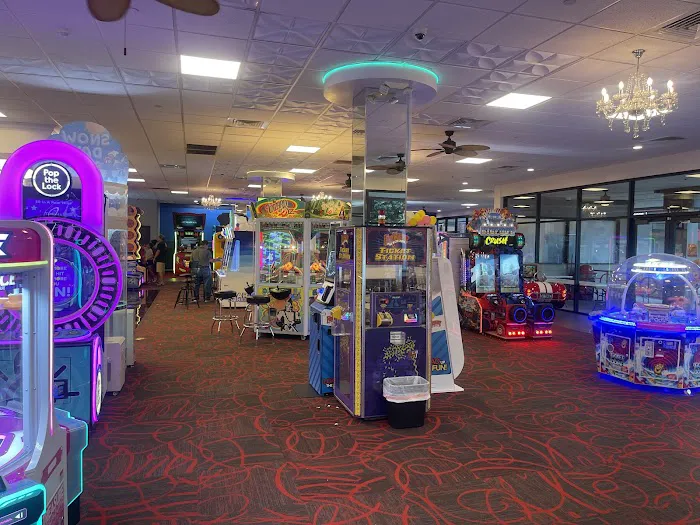 Fun Factory - Town Center of Mililani 3