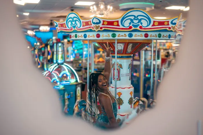 Fun Factory - Town Center of Mililani 5