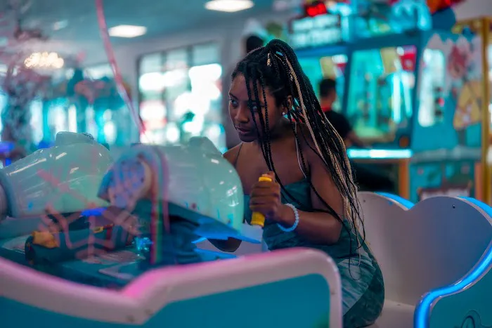 Fun Factory - Town Center of Mililani 1