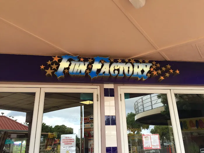 Fun Factory - Town Center of Mililani 9