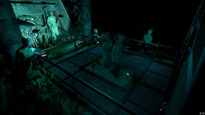 Chambers Escape Games 3