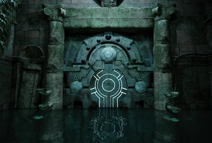 Chambers Escape Games 7