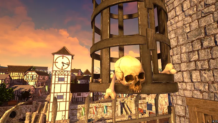 Chambers Escape Games 6