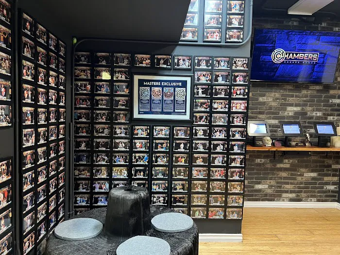 Chambers Escape Games 9