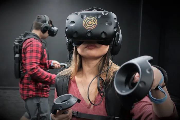 Chambers [VR] 0