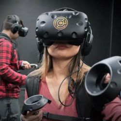 Chambers [VR] ico