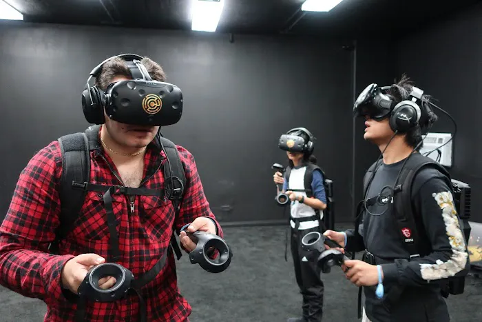 Chambers [VR] 3
