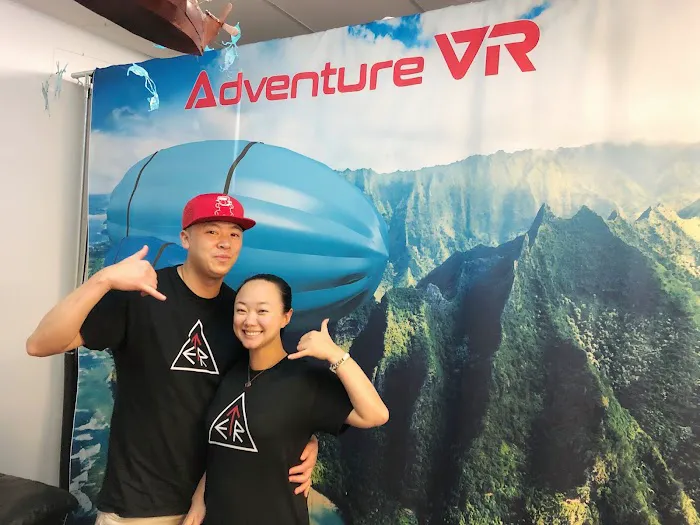Adventure VR 0