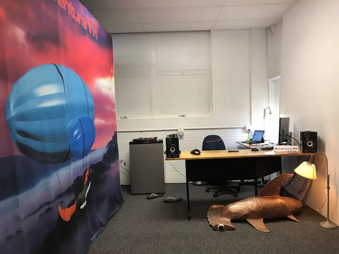 Adventure VR 1