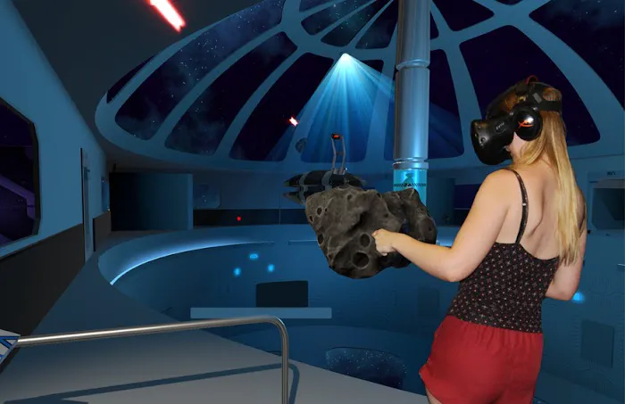 Adventure VR 5