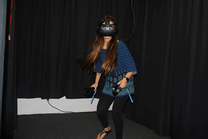 Adventure VR 3
