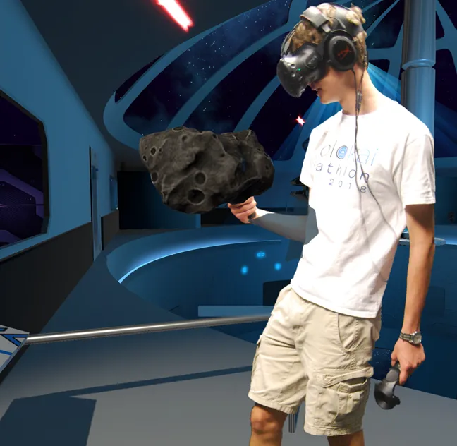 Adventure VR 9